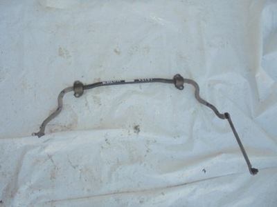 Стабилизатор mercedes w212 lift 2.2cdi a2183230365 фото №1