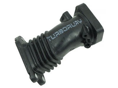 Труба wąż колектор впускний ford focus ii 1.6 tdci фото №1