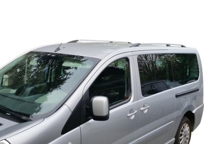 TOYOTA PROACE VERSO 2016+ LONG RACKS ROOF BOOT - milautoparts-fr.ukrlive.com