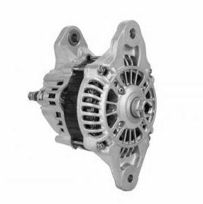 28-5535 ELECTRIC GENERATOR VOLVO PENTA D2-40 D2-55 D2-75 - milautoparts-fr.ukrlive.com