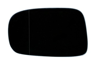 Suzuki liana стекло левая асферическое фото №1