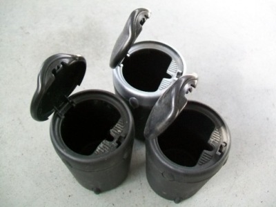 Пепельница 9637996677 peugeot partner berlingo фото №1