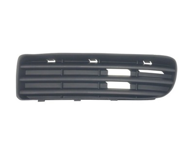 BOUCHON PARE-CHOCS GAUCHE OCTAVIA 2001- - milautoparts.fr