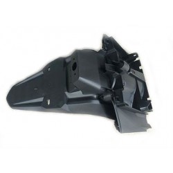 HONDA PCX125 150 NEW CONDITION REAR WING BRACKET PLATES - milautoparts-fr.ukrlive.com