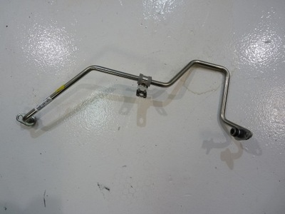 Mbm vw t-roc трубка турбіни 04e145140l фото №1