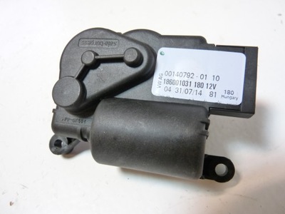 MBM VW UP MOTEUR DE CHAUFFAGE 186001031 - milautoparts-fr.ukrlive.com