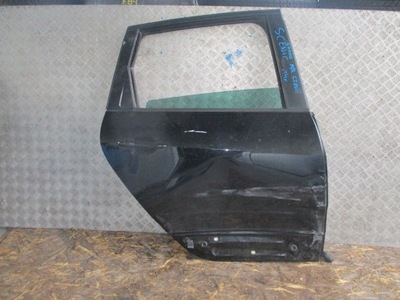 MECHANISM DOOR RENAULT GRAND SCENIC 14R RIGHT REAR - milautoparts-fr.ukrlive.com