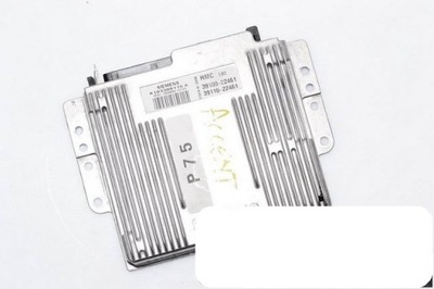 ORDINATEUR ACCENT K103300115A 39100-22461 39110-2246 - milautoparts-fr.ukrlive.com