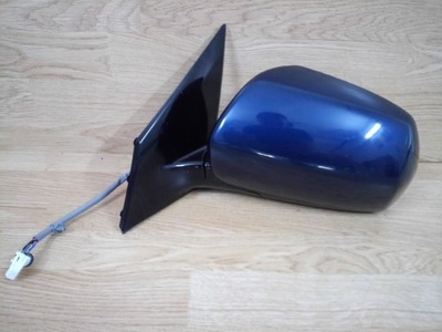 MIROIR GAUCHE NISSAN MURANO Z50 03 - 08 EUROPE 9PI - milautoparts-fr.ukrlive.com