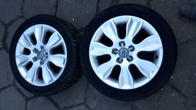 DISQUE AUDI A1 6JX16H2 ET30 8X0601025A R16 8X 8X0 - milautoparts-fr.ukrlive.com