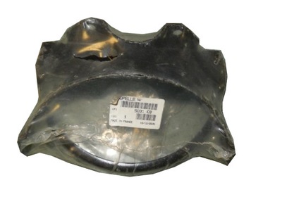 PROTECTION METAL SIDE MEMBER PEUGEOT CARGO 5031E8 - milautoparts-fr.ukrlive.com