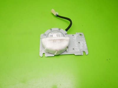 Подушка повітряна сидіння задня права lexus ls460l фото №1