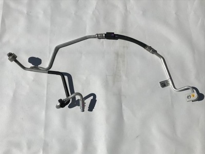 AUDI SQ7 Q7 4M CABLE AIR CONDITIONER 4M1816720P - milautoparts-fr.ukrlive.com