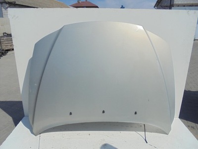 Капот volvo s60 -доставка- фото №1