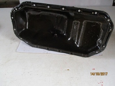 4638/7 PALETTE D'HUILE 1.1 1.3 GOLF II POLO II - milautoparts-fr.ukrlive.com