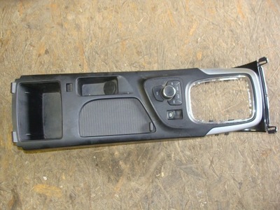 Тунель середній opel insignia 514444464 фото №1