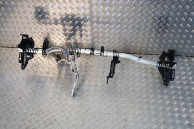 Шток балка pod консоль mercedes w222 a2226880031 фото №1