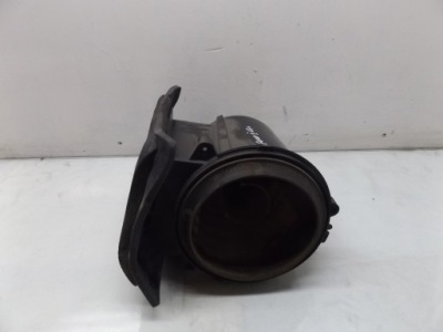 Focus ii корпус вентилятора отопителя фото №1