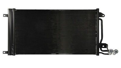 V17 AUDI A1 S1 8X 10- RADIATOR CONDENSER AIR CONDITIONER - milautoparts-fr.ukrlive.com