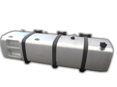 DAF XF 106 ZBIORNIK PALIWA 845 L