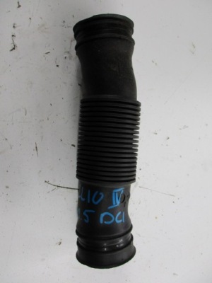 Wąż труба интеркулер renault clio 4 165757148r фото №1