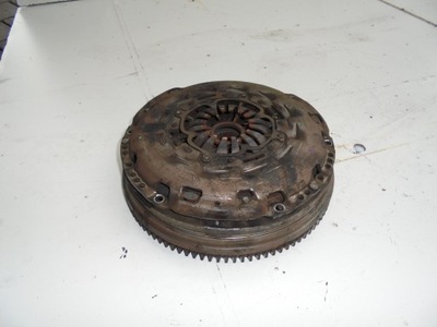 Сцепление двухмассовый toyota avensis t27 2.2 d4d фото №1