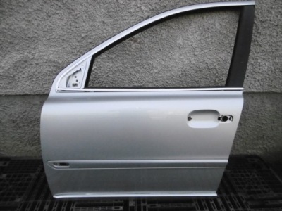 Двері лівий перед перед volvo xc90 фото №1