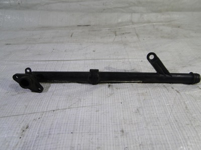 Труба шланг mercedes w204 a2710108346 . фото №1