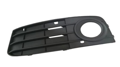 POLCAR 133727-3 GRILLE DÉFLECTEUR PARE-CHOCS NOIR - milautoparts-fr.ukrlive.com