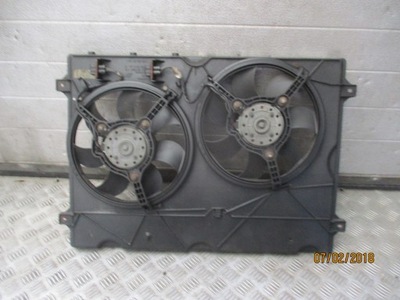 VENTILATEURS DE RADUATEUR FORD GALAXY MK1 2.0 2,3 - milautoparts-fr.ukrlive.com