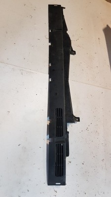 Жабо кабины volvo fh 12 фото №1