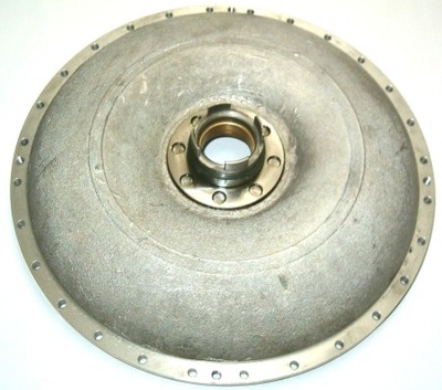 ROUE DE POMPE POMPOWE HDP NT BULGAR CHASSIS 1661 1792 - milautoparts-fr.ukrlive.com