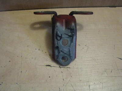 Петля двері правий задня hyundai i30 07-12r фото №1