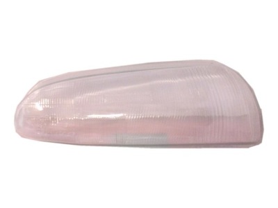 GLASS COVER LAMPS RIGHT FIESTA MK4 IV 95-99 - milautoparts-fr.ukrlive.com