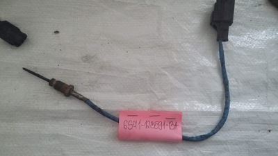 FORD AVEC 6S71-12B591-BA CAPTEUR DE SONDE - milautoparts-fr.ukrlive.com