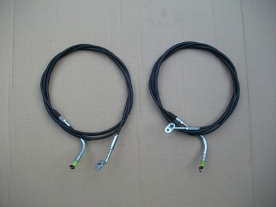 PEUGEOT KISBEE 50 CABLE SEAT KUFRA - milautoparts-fr.ukrlive.com