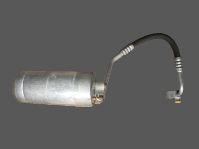 Шланг кондиционера осушитель bmw 3 e46 фото №1