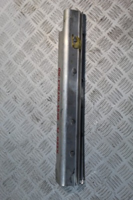 Балка кронштейн jaguar xf x250 lift dx23-107b01-ad фото №1