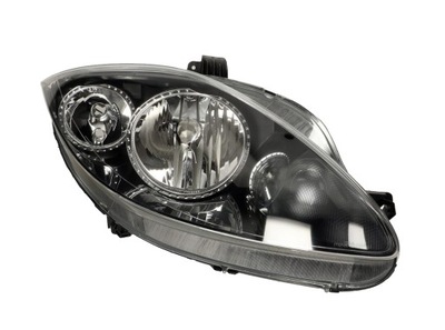 LAMP LAMP FRONT SEAT LEON II 2004-2009 RIGHT - milautoparts-fr.ukrlive.com