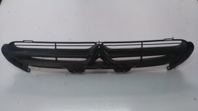 Решітка радіатора передня решітка решітка радіатора citroen xsara фото №1