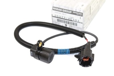 Nissan patrol y61 3.0 d датчик положення вала фото №1