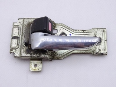 Ford ranger iii mazda bt-50 06-11 ручка wew дверь левый перед фото №1