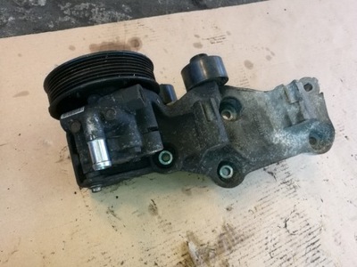 Кронштейн обладнання master iii 2.3 dci 10+ 117109477r фото №1