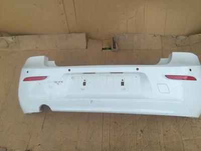 Бампер bmw 1 f20 фото №1