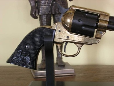 Rewolwer Colta USA 1873 caliber 45 1109/L