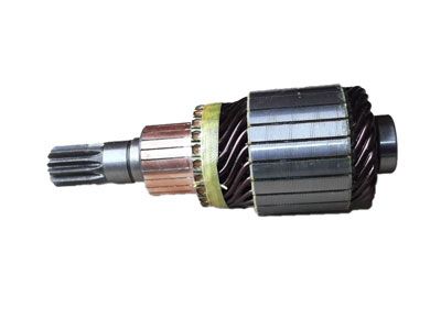 ROTOR DE DÉMARREUR 12V SZYBKOOBROTOWY T-25 - milautoparts-fr.ukrlive.com