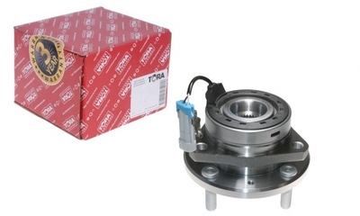 HUB BEARING FRONT WHEELS CHEVROLET EPICA FROM 2008- - milautoparts-fr.ukrlive.com