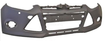 BUMPER FRONT FORD FOCUS III 10-14 - milautoparts-fr.ukrlive.com