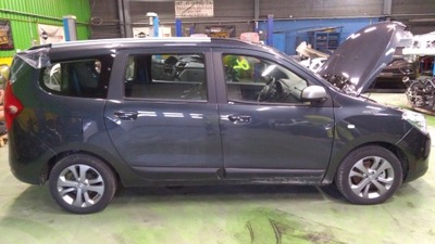 PARE-BOUE ARRIÈRE DROITE OU GAUCHE POUR DACIA LODGY 16R - milautoparts-fr.ukrlive.com