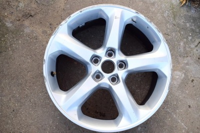 FORD 18'' FOCUS S-MAX MONDEO KUGA ORYGINAŁ!!! - milautoparts-fr.ukrlive.com